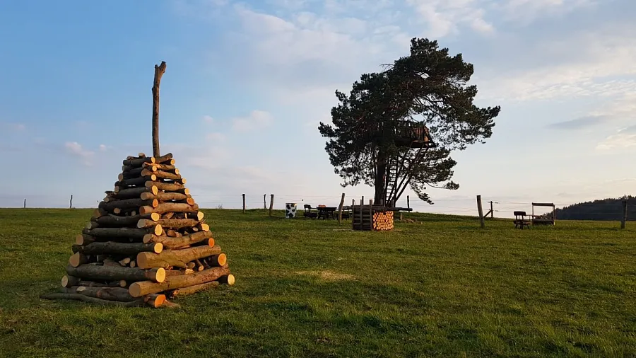 Borovica nad Rančom 13