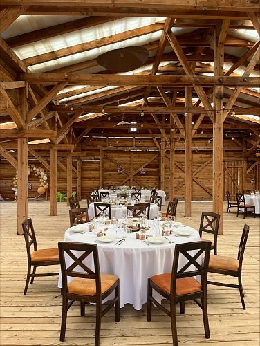 STODOLA - SVADBA P. CHROMIAK