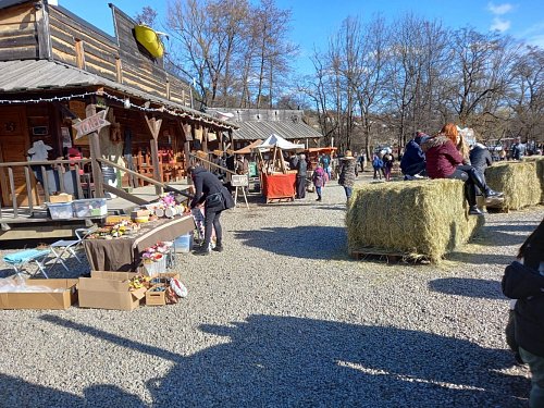 Fašiangy s Furmanskými Pretekmi  22.2.2025