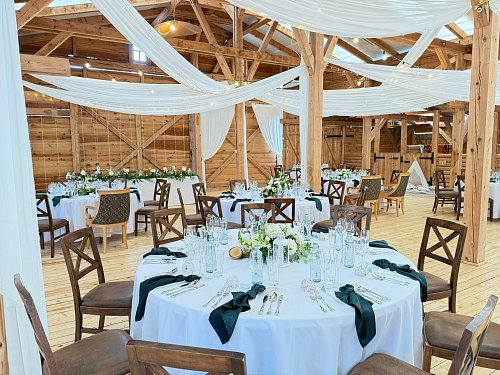 STODOLA - Svadba sl. Mazánová