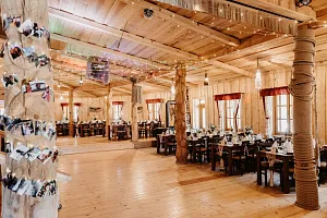 SALOON - Svadba sl. Macků + p. Dorotík