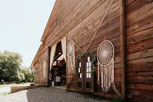 STODOLA - Svadba sl. Kolková