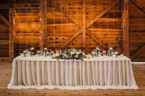 STODOLA - svadba sl. Vraždová