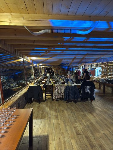 KANTÍNA - Firemná akcia ATC-JR s.r.o.