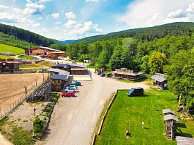 KANTÍNA - Firemná akcia SLOVCLEAN a.s.