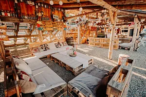 SALOON - svadba sl. Moravčíková