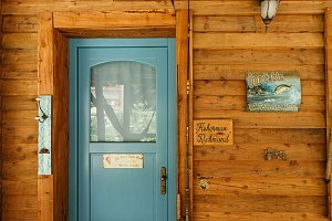 Izba Rybár Richmond