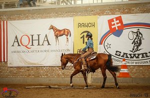 Ruffalo Royal Boogie